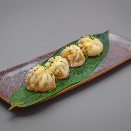 Xiao Long Bao